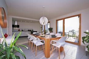 Montreux holiday home