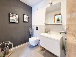 Montreux holiday home