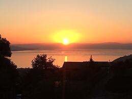 Montreux holiday home