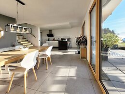 Montreux holiday home