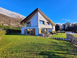Montreux holiday home
