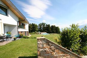 Montreux holiday home