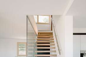 Montreux holiday home