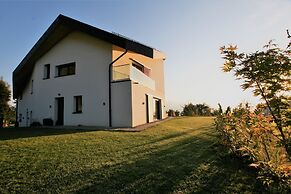 Montreux holiday home