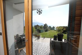 Montreux holiday home