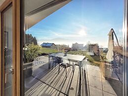 Montreux holiday home