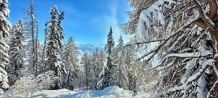 Montreux holiday home