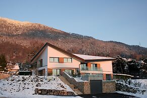 Montreux holiday home