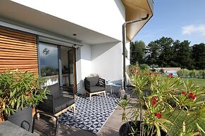 Montreux holiday home