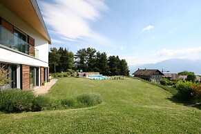 Montreux holiday home