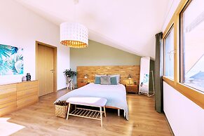 Montreux holiday home