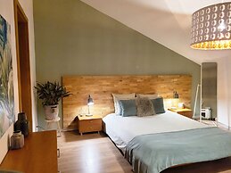 Montreux holiday home
