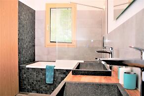 Montreux holiday home