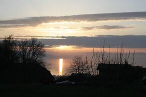 Montreux holiday home