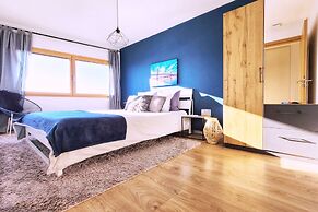 Montreux holiday home