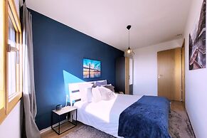Montreux holiday home