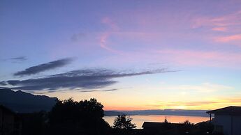 Montreux holiday home