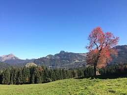Montreux holiday home