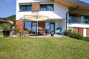 Montreux holiday home