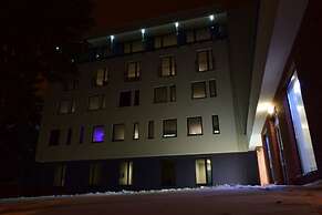 Parkhotel Carlsbad Inn