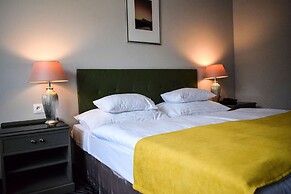 Parkhotel Carlsbad Inn