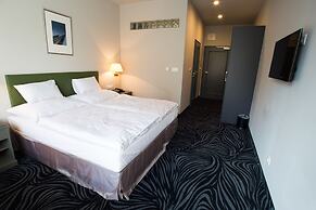 Parkhotel Carlsbad Inn