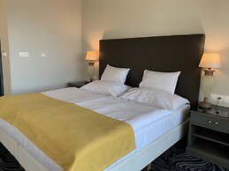 Parkhotel Carlsbad Inn
