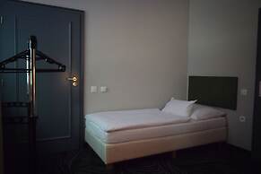 Parkhotel Carlsbad Inn