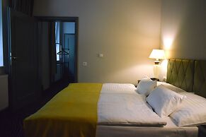 Parkhotel Carlsbad Inn