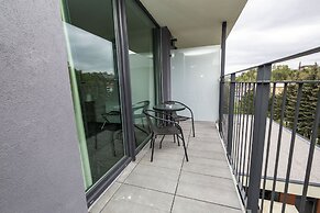 Parkhotel Carlsbad Inn