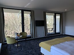 Parkhotel Carlsbad Inn