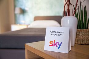 Hotel Olympic