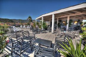 Hotel Olympic