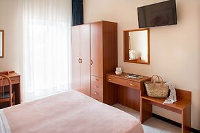 Hotel Olympic