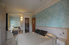 Hotel Olympic