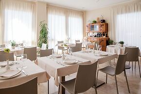 Hotel Olympic