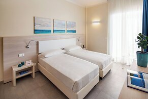 Hotel Olympic