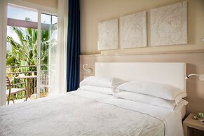 Hotel Olympic