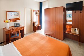 Hotel Olympic