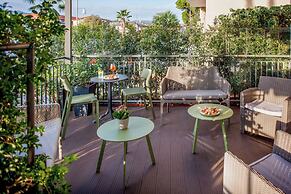 Hotel Olympic