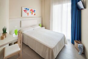 Hotel Olympic