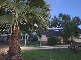 Riverstone Guest Lodge