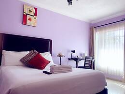 Riverstone Guest Lodge