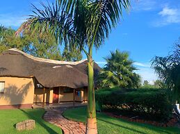 Riverstone Guest Lodge