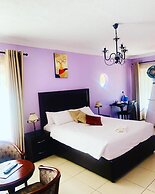 Riverstone Guest Lodge