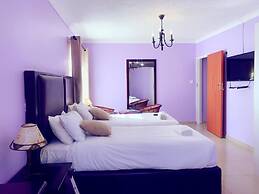 Riverstone Guest Lodge