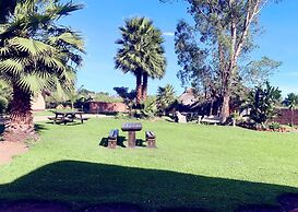 Riverstone Guest Lodge