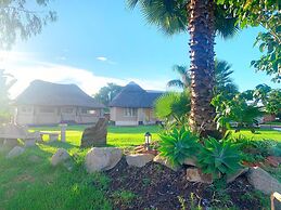 Riverstone Guest Lodge