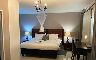 Riverstone Guest Lodge