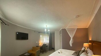 Riverstone Guest Lodge